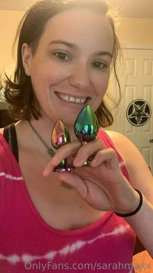 Sarahmaxx OnlyFans Leaked Free Thumbnail Picture - #7f5I4ZhvqU