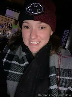 Sarahmaxx OnlyFans Leaked Free Thumbnail Picture - #G6f7bzMSRq