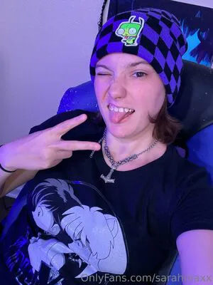 Sarahmaxx OnlyFans Leaked Free Thumbnail Picture - #LvbEsS9w56