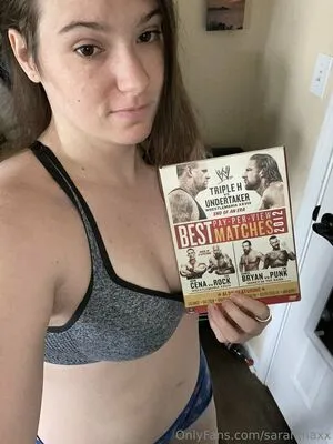 Sarahmaxx OnlyFans Leaked Free Thumbnail Picture - #eyspX2FFFh