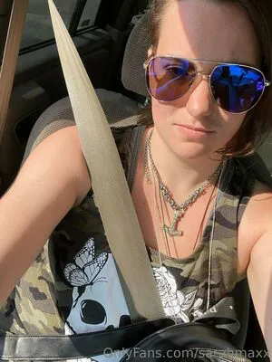 Sarahmaxx OnlyFans Leaked Free Thumbnail Picture - #rBnx9pgtlU