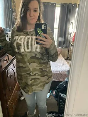 Sarahmaxx OnlyFans Leaked Free Thumbnail Picture - #rQF9QQjeH7
