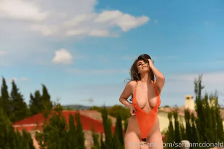 Sarahmcdonald OnlyFans Leaked Free Thumbnail Picture - #5oZeqa1ape