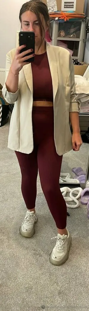 Sarahmcdonald OnlyFans Leaked Free Thumbnail Picture - #aQGei0O1DG