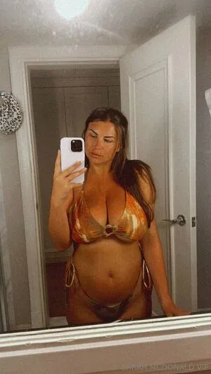 Sarahmcdonaldvip OnlyFans Leaked Free Thumbnail Picture - #fXw972k17i
