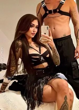 Sarahmeeeow OnlyFans Leaked Free Thumbnail Picture - #3lNF7i5F3M