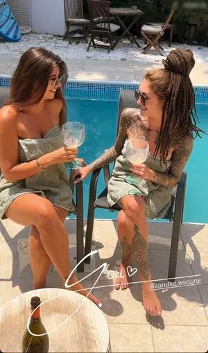 Sarahmeeeow OnlyFans Leaked Free Thumbnail Picture - #EggKZVIWym