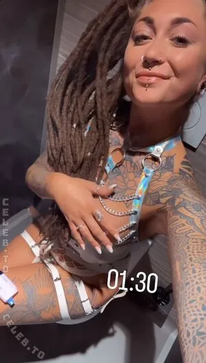 Sarahmeeeow OnlyFans Leaked Free Thumbnail Picture - #QUsOzuzHy4