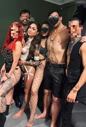 Sarahmeeeow OnlyFans Leaked Free Thumbnail Picture - #R8XJWrbRCq