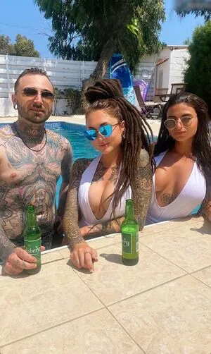 Sarahmeeeow OnlyFans Leaked Free Thumbnail Picture - #cRc2FPexHh