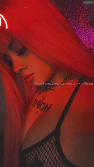 Sarahmelek OnlyFans Leaked Free Thumbnail Picture - #u5uTr9TLEb