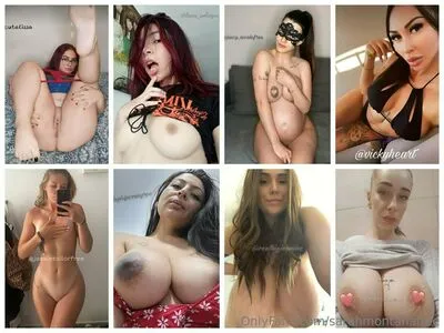 Sarahmontanafree OnlyFans Leaked Free Thumbnail Picture - #8r5bQHQV2a