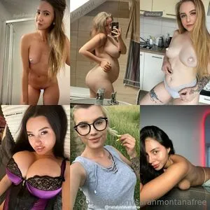 Sarahmontanafree OnlyFans Leaked Free Thumbnail Picture - #jnieit5xNv