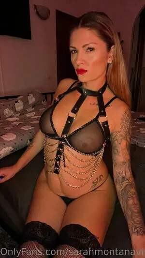 Sarahmontanavip OnlyFans Leaked Free Thumbnail Picture - #JvitO5NhVe