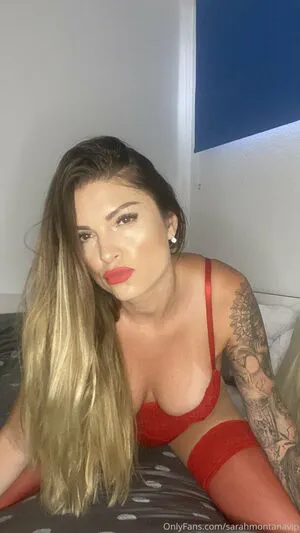 Sarahmontanavip OnlyFans Leaked Free Thumbnail Picture - #LzJCbYLkyV