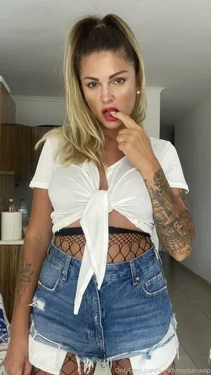 Sarahmontanavip OnlyFans Leaked Free Thumbnail Picture - #viXLcOVOlJ