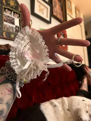 Sarahmoonsg OnlyFans Leaked Free Thumbnail Picture - #0A51CasQcX