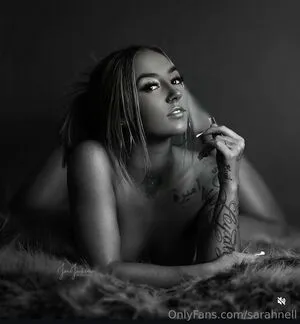 Sarahnell OnlyFans Leaked Free Thumbnail Picture - #D4pzRncX5z
