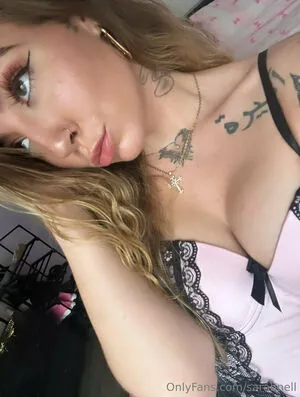Sarahnell OnlyFans Leaked Free Thumbnail Picture - #HM0AJLaXfl