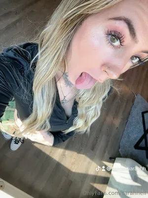 Sarahnell OnlyFans Leaked Free Thumbnail Picture - #M1PXQWMlOH