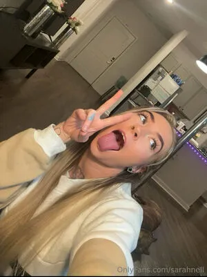 Sarahnell OnlyFans Leaked Free Thumbnail Picture - #VuaoIVEauq