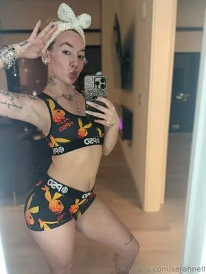 Sarahnell OnlyFans Leaked Free Thumbnail Picture - #fAmEU4BwKt