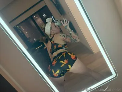 Sarahnell OnlyFans Leaked Free Thumbnail Picture - #zhNSehVhcD