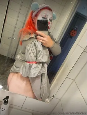 Sarahofhorror OnlyFans Leaked Free Thumbnail Picture - #1UhVBT4r3X