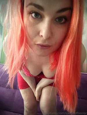 Sarahofhorror OnlyFans Leaked Free Thumbnail Picture - #B8usSmHumd