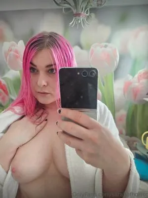 Sarahofhorror OnlyFans Leaked Free Thumbnail Picture - #GYXjQjKAC8