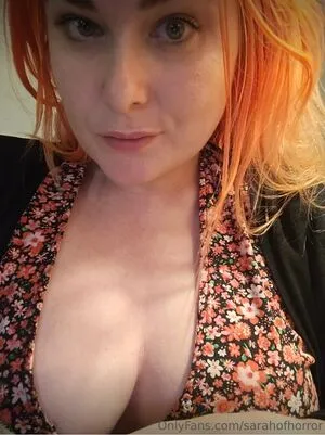 Sarahofhorror OnlyFans Leaked Free Thumbnail Picture - #JbEEvmbxk0