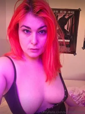 Sarahofhorror OnlyFans Leaked Free Thumbnail Picture - #MJOKJv2msW
