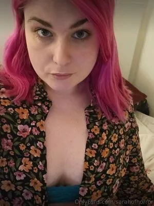 Sarahofhorror OnlyFans Leaked Free Thumbnail Picture - #MY8UZuaYfc
