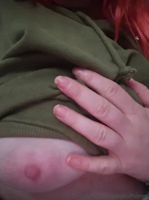 Sarahofhorror OnlyFans Leaked Free Thumbnail Picture - #RYp1KXFafq