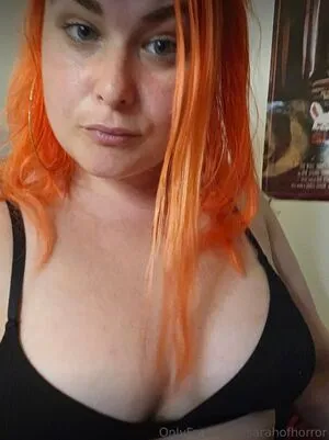Sarahofhorror OnlyFans Leaked Free Thumbnail Picture - #Z0VY9hJwaV
