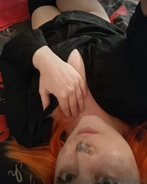 Sarahofhorror OnlyFans Leaked Free Thumbnail Picture - #db7AD3floN
