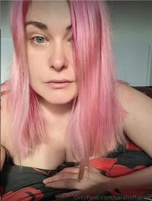 Sarahofhorror OnlyFans Leaked Free Thumbnail Picture - #dgScqEDLZa