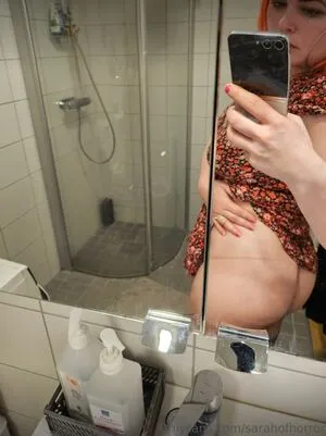 Sarahofhorror OnlyFans Leaked Free Thumbnail Picture - #fRRRMS8aiI