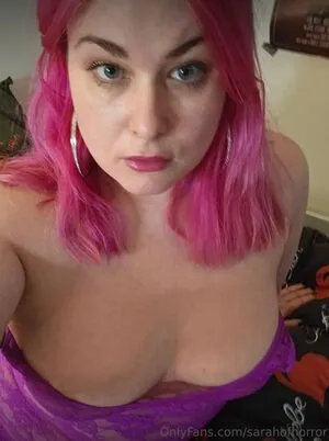 Sarahofhorror OnlyFans Leaked Free Thumbnail Picture - #lIStUQd6bv