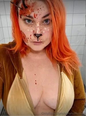 Sarahofhorror OnlyFans Leaked Free Thumbnail Picture - #m3p46Ja0F0