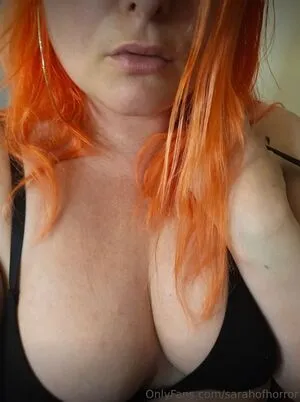 Sarahofhorror OnlyFans Leaked Free Thumbnail Picture - #osdEfvlaMr