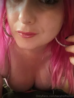 Sarahofhorror OnlyFans Leaked Free Thumbnail Picture - #ytqbAhLExV