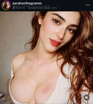 Sarahonthegram OnlyFans Leaked Free Thumbnail Picture - #Q9tPbJumKE