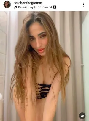 Sarahonthegram OnlyFans Leaked Free Thumbnail Picture - #UpRXe1jpsU