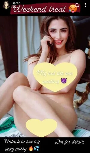 Sarahonthegram OnlyFans Leaked Free Thumbnail Picture - #mKfTD1b7QC