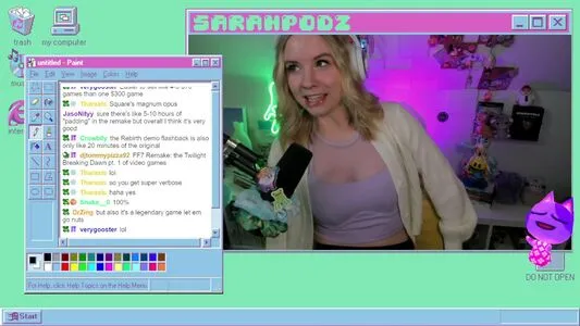 Sarahpodz OnlyFans Leaked Free Thumbnail Picture - #2z2MuTXB9t