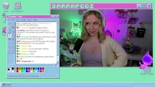 Sarahpodz OnlyFans Leaked Free Thumbnail Picture - #bTKjP56PoW