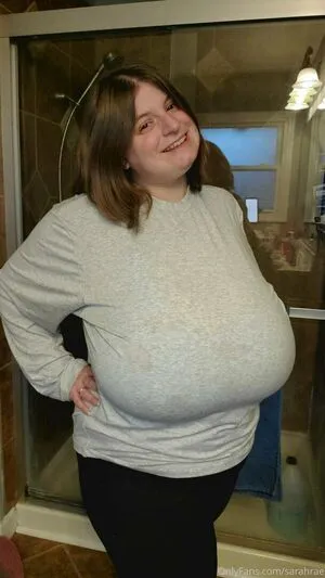 Sarahrae OnlyFans Leaked Free Thumbnail Picture - #0SIbJA6iIo