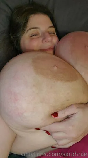 Sarahrae OnlyFans Leaked Free Thumbnail Picture - #1ETRIYV7qv