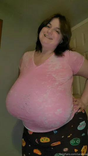 Sarahrae OnlyFans Leaked Free Thumbnail Picture - #4xL46XgQ6F